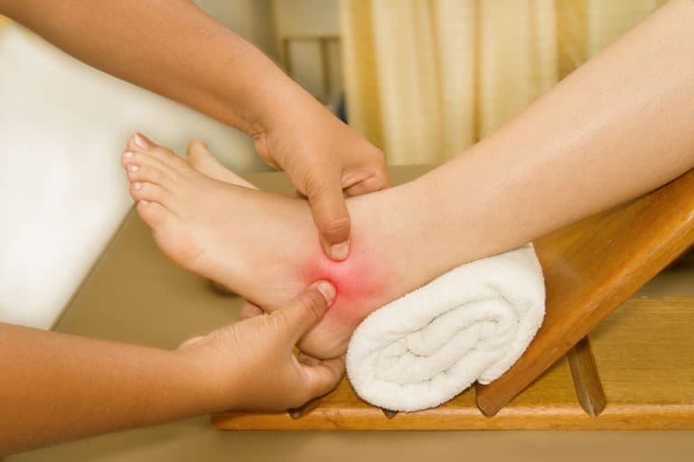 Grade 3 Ankle Sprain Recovery Time And Treatment Injury Health Blog Grade 3 ankle sprain recovery time and treatment injury health blog